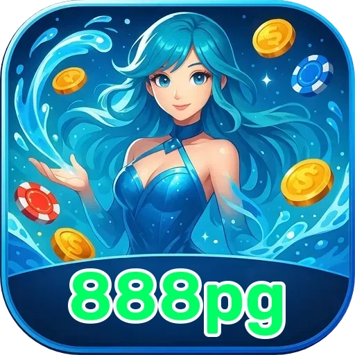 888pg: A Magia dos Caça-Níqueis que Você Não Pode Perder