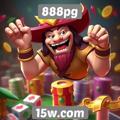 888pg oferece ampla variedade de jogos online